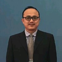 Abbott Employee Ding Yi's profile photo