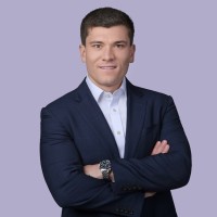 Truist Wealth Employee Luis Miranda's profile photo
