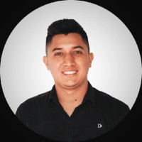 Enexa Employee Yordan Ardila's profile photo