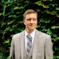 Jackson Walker LLP Employee Greg McCormack's profile photo