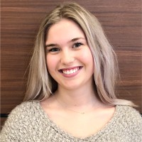 Crawford & von Keller, LLC Employee Eliza Leak's profile photo