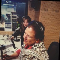 TV Cable Employee Isabel Cuadros's profile photo