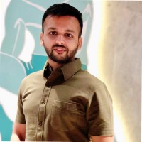 MMA Matrix Employee Rahul Oswal's profile photo
