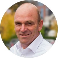 The IP Company Employee Ronald Koppelman's profile photo