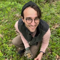 Center for Prevention of Abuse Employee Joshua Yetter's profile photo