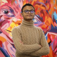 SensusQ Employee Otmane Kimdil's profile photo