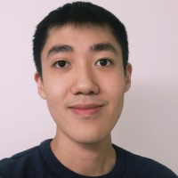 Availity Employee Andy Dong's profile photo