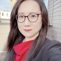 Promat Employee Selina Feng's profile photo
