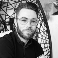 Euroloop Employee Bas Zwep's profile photo