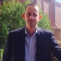Blevins Franks Employee Thomas Sloane's profile photo