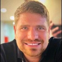 Instant Impact Employee Andrew Shufflebotham's profile photo