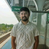 Borderless Studio Employee Jason Pion's profile photo