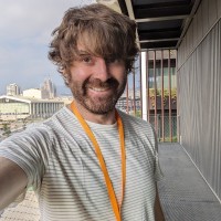 Amazon Employee Marc Aguilar de Llorens's profile photo