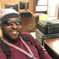 Toyo Engineering Corporation Employee Ro Johnson's profile photo