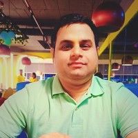 Celon Laboratories Limited Employee Surya Somvanshi's profile photo