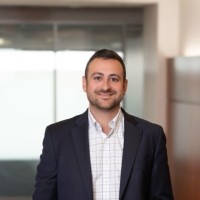 Clune Construction Company Employee James Q's profile photo