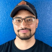 Visual Corp Solutions Employee Roman Hernandez's profile photo