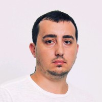 Alexandru Mantea Email