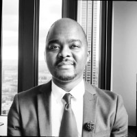 Huntswood Employee Sphiwe Blose's profile photo