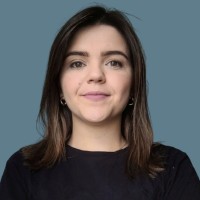Avanti E-commerce & Digital Marketing Employee Reginara Ferreira Borges's profile photo