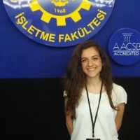 Postermanya Employee Nilay Bozova's profile photo