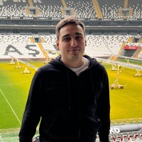 JET Employee Musalav Alibekov's profile photo