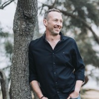 SaaSpeople Employee Mark Jones's profile photo