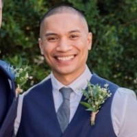 Santa Cruz Biotechnology (SCBT) Employee Vincent Gendrano's profile photo