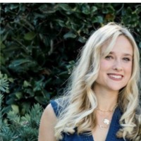 Blitzy Employee Katie Sered's profile photo