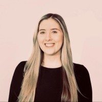Bank of America Employee Ellie Wall's profile photo