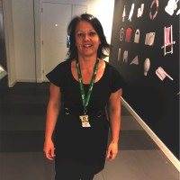 RBC Employee Emma Ford's profile photo