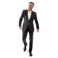 Dreamogram Employee Emrah Yucel's profile photo