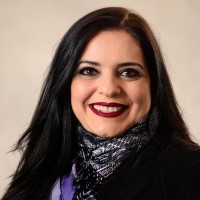 Forever Liss Employee Analicia Mauger Toledo's profile photo