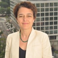 Self-employed Employee Tamar Shapiro's profile photo