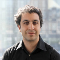 E-mail e número de telefone de Bora Temelkuran