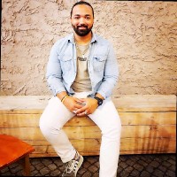 Sherwin-Williams Employee Dustin Locklear's profile photo