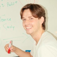 Daze Employee Árni Magnússon's profile photo