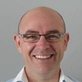 Wellington Electricity Employee Howard Smith's profile photo