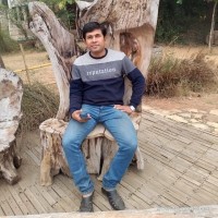 Kantar Employee Ashish Banerjee's profile photo