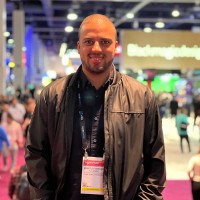 Canal Rural Produções Employee Marcus Florindo's profile photo
