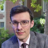 Webb Institute Employee Myron Boyd's profile photo