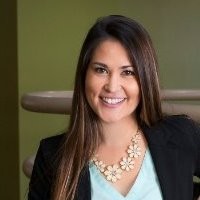 Indicate Technologies Inc. Employee Mia Ford's profile photo