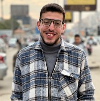 EKAD Soft Employee Mohamed Yasser's profile photo