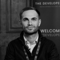 OnTheMarket Employee Mitch Hammond's profile photo