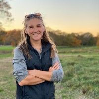 Kiva Employee Sarah Judd's profile photo