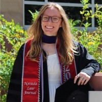 Clark County Courts Employee Camille Bayard's profile photo