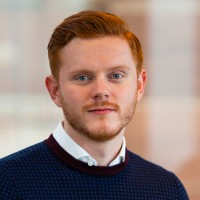 JPMorgan Chase & Co. Employee Jake Moyes's profile photo