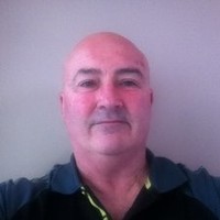 Impact Soccer Employee Gary Mallachan's profile photo