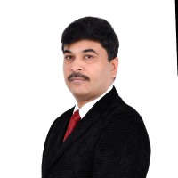 Shapoorji Pallonji Group Employee Makesh Nagarajan's profile photo