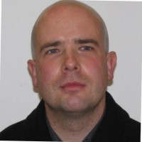 DRSi Employee Aleksander Truppel's profile photo